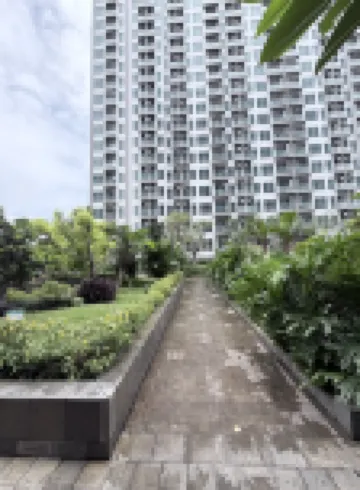 Green Sedayu Apartment PIK City View by Ellison Hotels near Mal Taman Palem