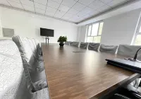 Luntai Lansheng Hotel - Business