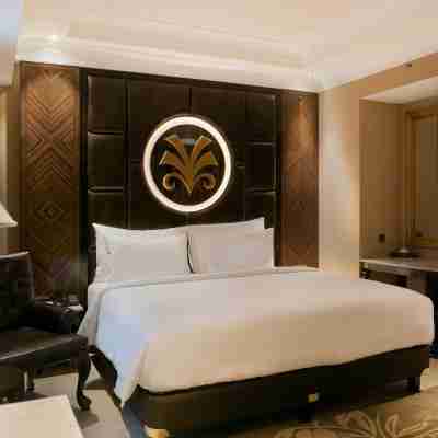 Myko Hotel & Convention Center Makassar Rooms