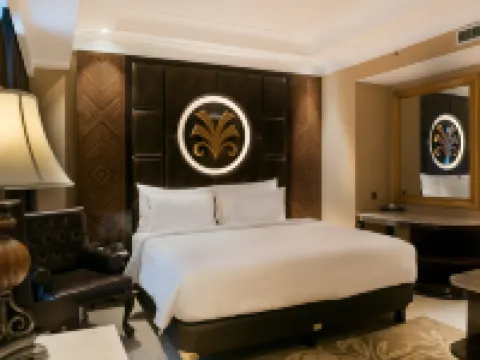 Myko Hotel & Convention Center Makassar Hotels in Makassar