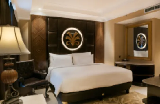 Myko Hotel & Convention Center Makassar Hotels in 