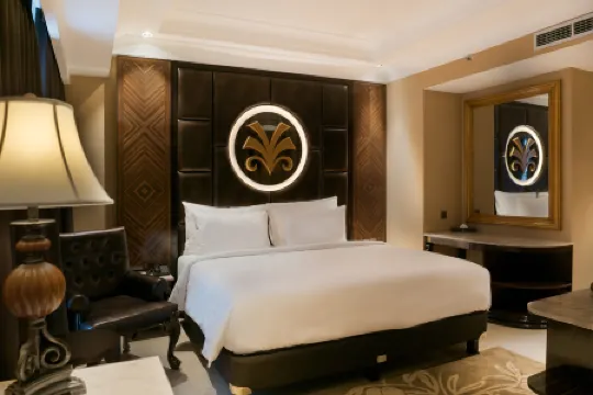 Myko Hotel & Convention Center Makassar