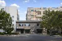Hanting Premium Hotel (Beijing Guang'anmen Grand View Garden) Hotels in Beijing