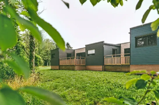 Terres de France - le Domaine du Moulin Neuf Hotels in 