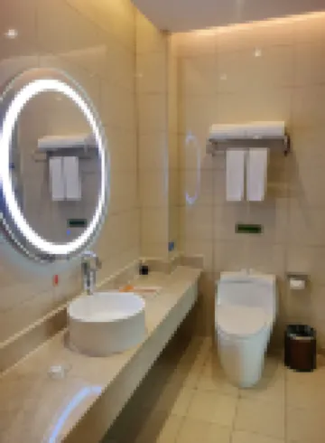 Vienna Hotel (Sihui Tianguangxu)