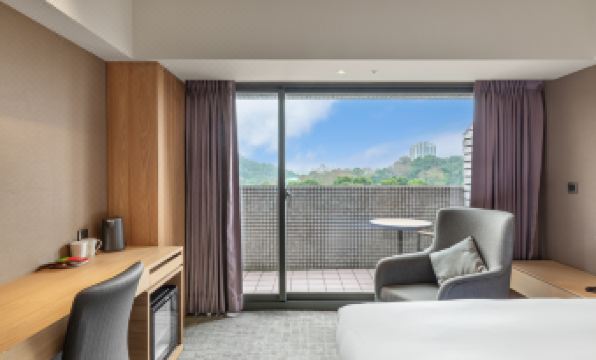 CHECK inn SELECT - Taipei NeiHu