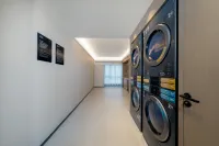 Huanman Hotel (Changsha County Xingsha Economic Development Zone Zhongmao City Branch)