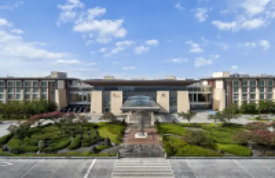 Marriott Jeju Shinhwa World Hotels & Resorts Hotels in 