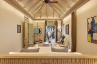 CHARRAS Bhawan Hotel and Residences - Kitchens