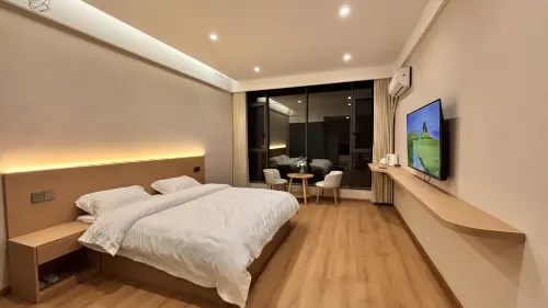 聽溪酒店