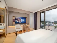Lavande Hotel  Lushan Xiufeng Scenic Area Branch