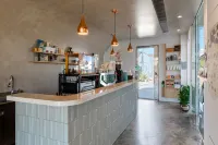 Unknown Coffee Inn - 新規開業