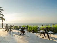 Biu Biu Resort Bali Hotels near Rock bar