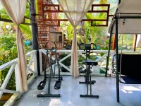 Together 2 Holiday Resort - Gym