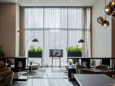 Anook Signature Hotel Incheon Guwol