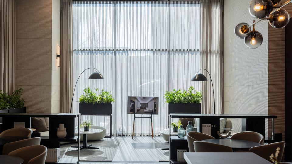 Anook Signature Hotel Incheon Guwol
