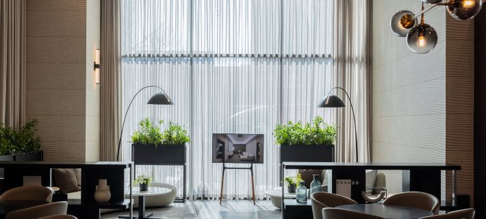 Anook Signature Hotel Incheon Guwol İncheon otelleri