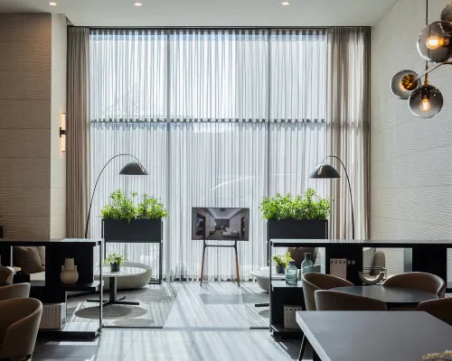Anook Signature Hotel Incheon Guwol Hotels near Seonhak Station
