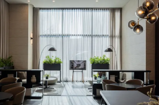 아늑 시그니처 호텔 인천 구월 남동구 주변 호텔