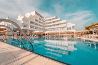 Afytos Oren Beach Prestij