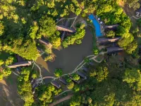 Liyya Water Villas فنادق في ماتالي
