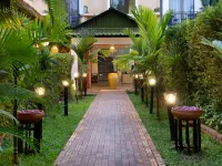 Central Privilege Hotel Hotels near Sokha Convention Center