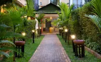 โรงแรมเซ็นทรัล พริวิเลจ โรงแรมใน