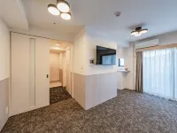 Apartment Hotel 11 Kobe Motomachi Hotels in Kobe