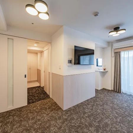 Apartment Hotel 11 Kobe Motomachi