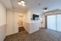 Apartment Hotel 11 Kobe Motomachi Các khách sạn gần Cảng Kobe