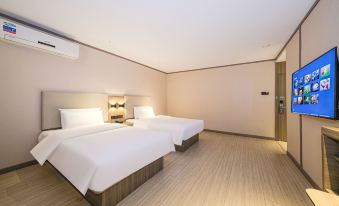 HanTing Hotel (Quanzhou Licheng Xingxian Road)