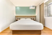 Yingman Homestay (Slender West Lake Branch)