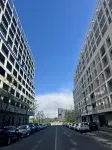 Cascina Merlata·Fiera Milano Các khách sạn ở 