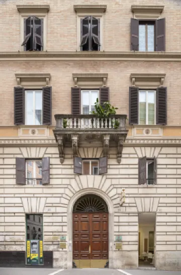 Hotel Cortina Hotels near Sacred Road