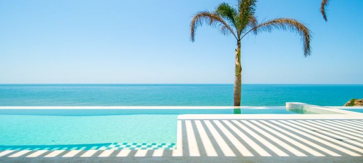YUHAI RESORT HOTEL Hotels in Nan'ao County