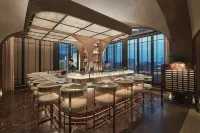 Capella Hanoi - Private Pools