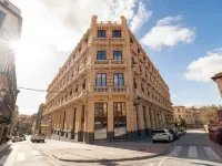 The Central House Granada Elvira Hotels in Granada