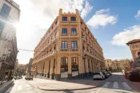 The Central House Granada Elvira Hotels in 