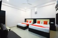 Hotel Ganga Inn