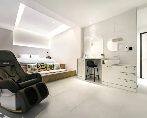 No.25 โรงแรม แดกู สถานี โรงแรมใกล้สถานีเเทกู