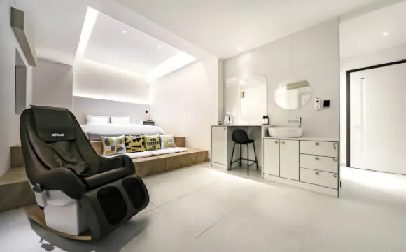 No.25 โรงแรม แดกู สถานี