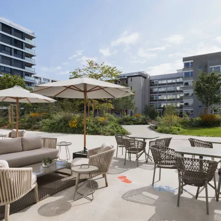 Residence Inn Geneva City Nations