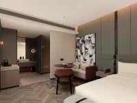 Atour S Hotel IFS, Taikoo Li, Chengdu Hotels near IFS
