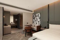 Atour S Hotel IFS, Taikoo Li, Chengdu