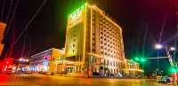 Minyuan Mingyang Hotel