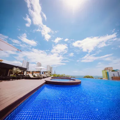 Quinter Central Nha Trang