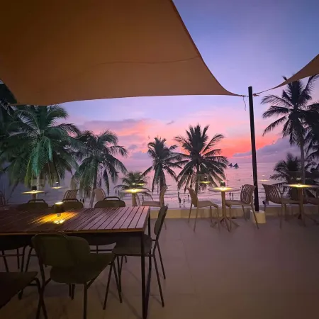V Boutique Hotel Boracay