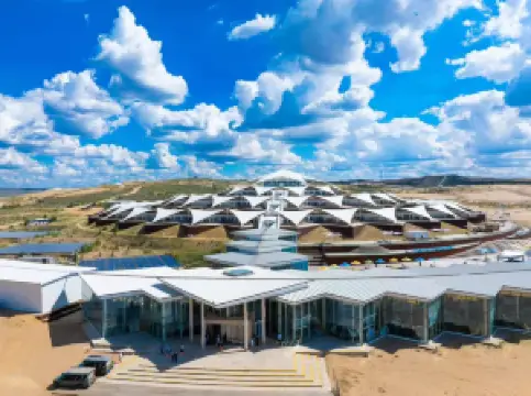 Lotus Hotel (Lotus Resort)