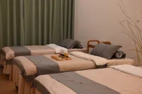Zhuhai Elephant to the Hotel - spa