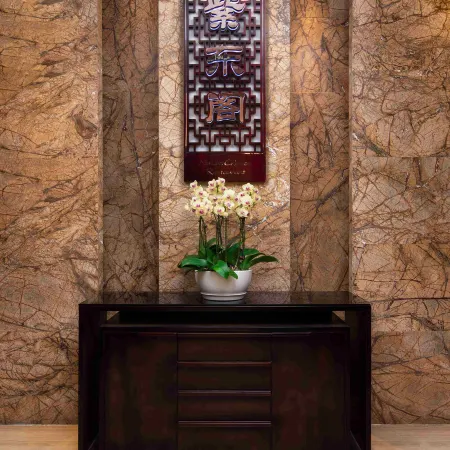 Holiday Inn CHENGDU ORIENTAL PLAZA by IHG Отели рядом с достопримечательностью «Цзиньцзян»
